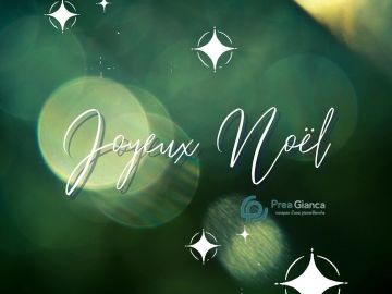 Votre hôtel Prea Gianca vous souhaite un doux et joyeux noël ! ✨
Prenez soin de vous et vos proches en ce jour si spécial 😉
________
•...